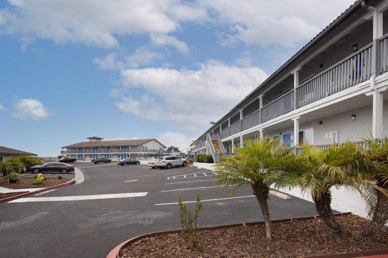 Days Inn By Wyndham Arroyo Grande Pismo Beach 外观 照片