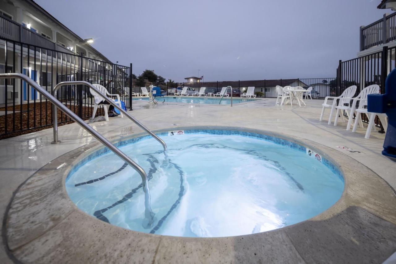 Days Inn By Wyndham Arroyo Grande Pismo Beach 外观 照片