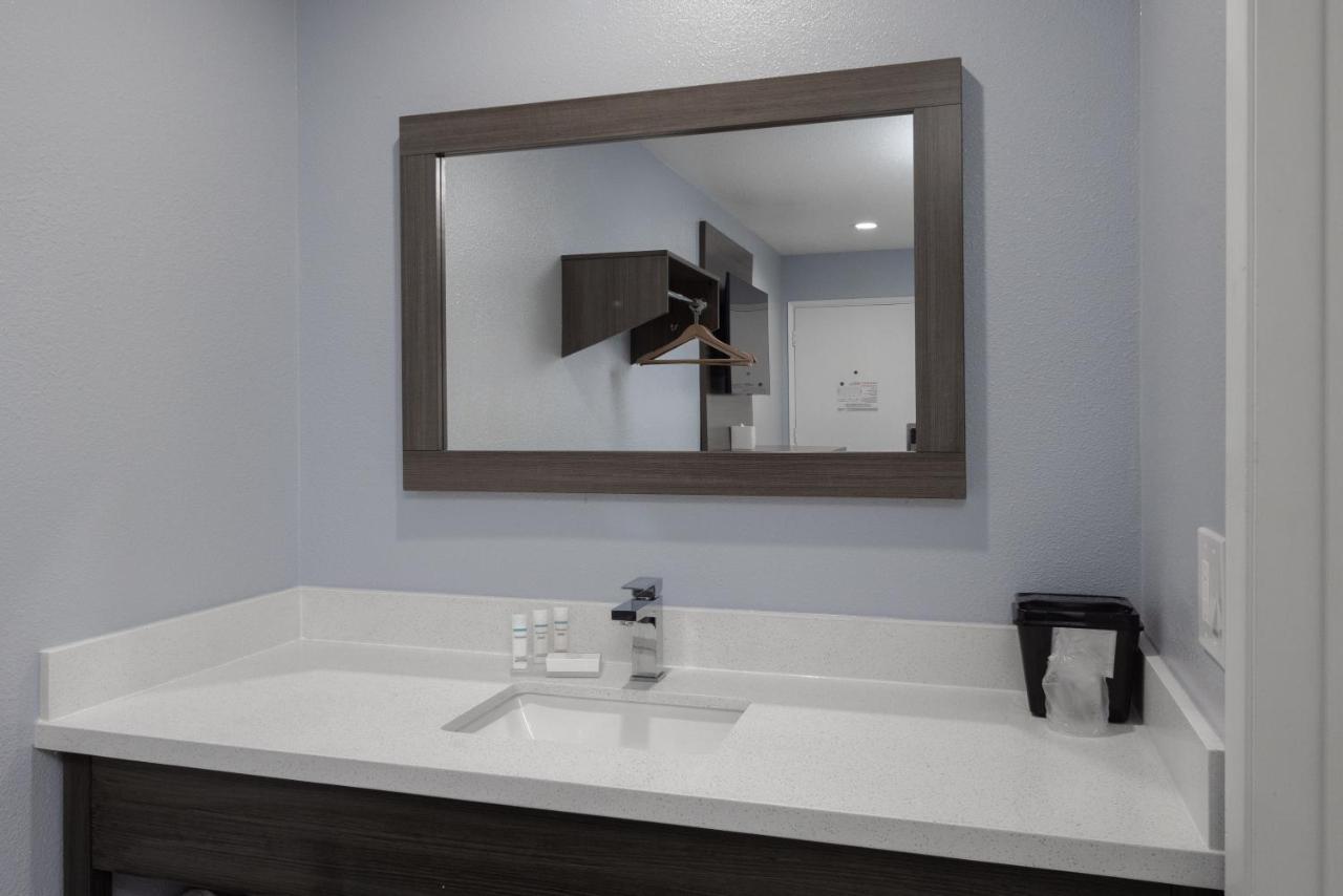 Days Inn By Wyndham Arroyo Grande Pismo Beach 外观 照片